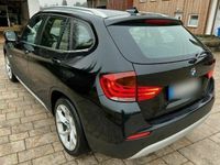 gebraucht BMW X1 XDrive 23d Aut. / PAN…
