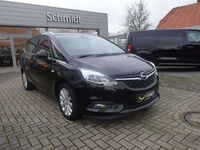 gebraucht Opel Zafira ZafiraC 1,4 Business Innovation 7-Sitzer