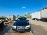 Gebraucht Volvo S80 140 PS (102 kW) 2000 Blau Limousine