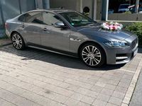 gebraucht Jaguar XF R-Sport