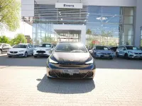 Gebraucht Cupra Born 150 kW (204 PS) 2022 Quasar grey metallic Kleinwagen