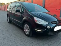 Occasion Ford S-MAX S 116 ch (85 kW) 2014 Noir Monospace