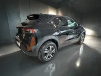 Neu Opel Mokka Edition 136 PS (100 kW) 2026 Schwarz SUV