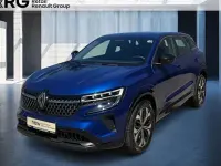 Gebraucht Renault Austral Evolution 158 PS (116 kW) 2024 Blau SUV