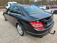 gebraucht Mercedes C180 C 180 C -Klasse Lim.Kompressor