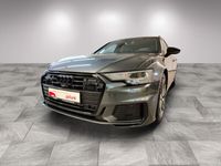 gebraucht Audi A6 Avant S line 45 TFSI qu AHK/Standhzg/01.28Garantie