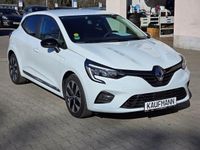 Usata Renault Clio V Evolution 101 CV (74 kW) 2023 Bianco Berlina