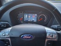 Gebraucht Ford Mondeo 163 PS (119 kW) 2013 Blau Limousine