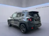 Gebraucht Jeep Renegade 150 PS (110 kW) 2022 Grau SUV