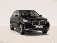 Neu BMW X1 136 PS (100 kW) 2026 Schwarz SUV