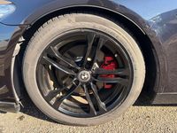 Gebraucht BMW 528 245 PS (180 kW) 2013 Blau Limousine