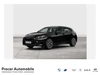 Gebraucht BMW 120 Shadowline 170 PS (125 kW) 2025 Schwarz Kleinwagen