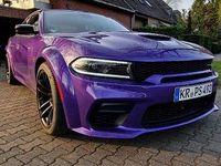 Gebraucht Dodge Charger 492 PS (361 kW) 2025 Violet Limousine