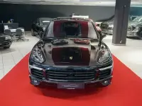 Gebraucht Porsche Cayenne S Diesel Sport 385 PS (283 kW) 2015 Andere SUV