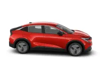 Neu Nissan Leaf 360º 130 kW (177 PS) 2026 Rot SUV