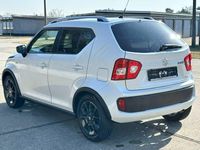 Gebraucht Suzuki Ignis 90 PS (66 kW) 2018 Weiß SUV