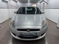 Gebraucht Fiat Bravo Active 280 PS (205 kW) 2011 Silber Kleinwagen