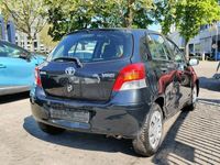 gebraucht Toyota Yaris Cool 1.0 KLIMA