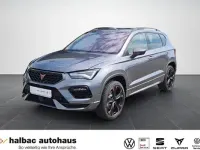 Second-hand Cupra Ateca 190 CP (139 kW) 2024 Gri SUV