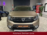 gebraucht Dacia Sandero II Stepway Prestige/Navi/Klima
