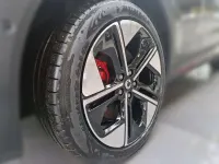 Occasion Smart #1 Brabus 314 kW (428 ch) 2026 Noir SUV