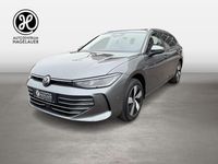 Neu VW Passat Business 150 PS (110 kW) 2025 Grau Limousine