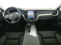 gebraucht Volvo XC60 B4 Core KAMERA W-LAN AHK ACC STANDHZ LED