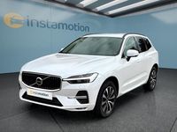Second-hand Volvo XC60 2024 Alb SUV