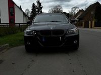 gebraucht BMW 318 E91 d Touring