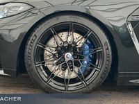 Gebraucht BMW M4 Competition Edition 510 PS (375 kW) 2023 Saphirschwarz metallic Coupé