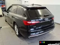Gebraucht Audi A4 Advanced Plus 204 PS (150 kW) 2023 Brillantschwarz Kombi