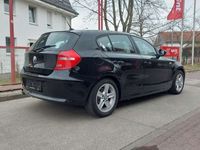 gebraucht BMW 116 I* TOP ZUSTAND * TÜV & STEUERKETTE NEU