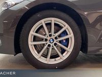 Gebraucht BMW 340 387 PS (284 kW) 2025 Bmw individual dravitgrau meta Kombi