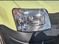 Gebraucht Fiat Panda 54 PS (39 kW) 2005 Grün Kleinwagen