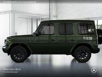 Gebraucht Mercedes G450 Exclusive 367 PS (269 kW) 2026 SUV