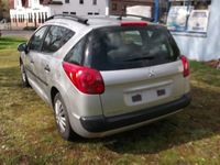 gebraucht Peugeot 207 