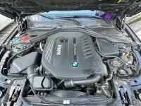 Gebraucht BMW 440 M Sport 326 PS (239 kW) 2019 Schwarz Coupé