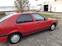 gebraucht Renault 19 R1.8 RT