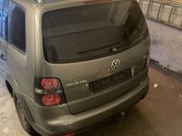gebraucht VW Touran 1.4 TSI 103kW -
