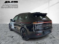 Neu Leapmotor C10 439 kW (598 PS) 2026 Metallic black SUV