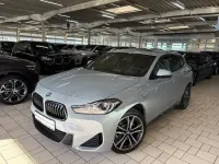 Gebraucht BMW X2 M Sport 220 PS (161 kW) 2024 Brooklyn grau metallic SUV