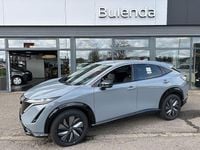 Neu Nissan Ariya Advance 177 kW (242 PS) 2026 Grau SUV