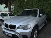 Gebraucht BMW X5 245 PS (180 kW) 2011 SUV