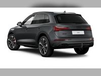 gebraucht Audi SQ5 TDI