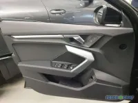 Gebraucht Audi A3 Ambiente 116 PS (85 kW) 2025 Mythosschwarz metallic Limousine