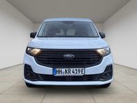 Gebraucht Ford Transit Connect Trend 116 PS (85 kW) 2025 Weiß Van / Kleinbus