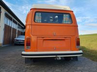 gebraucht VW T2 Westfalia Camper