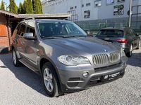 Gebraucht BMW X5 245 PS (180 kW) 2010 Grau SUV