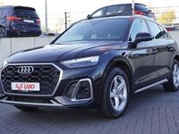 Gebraucht Audi Q5 Ambiente 2021 Andere SUV