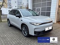 Neu Leapmotor C10 160 kW (218 PS) 2025 Grau SUV